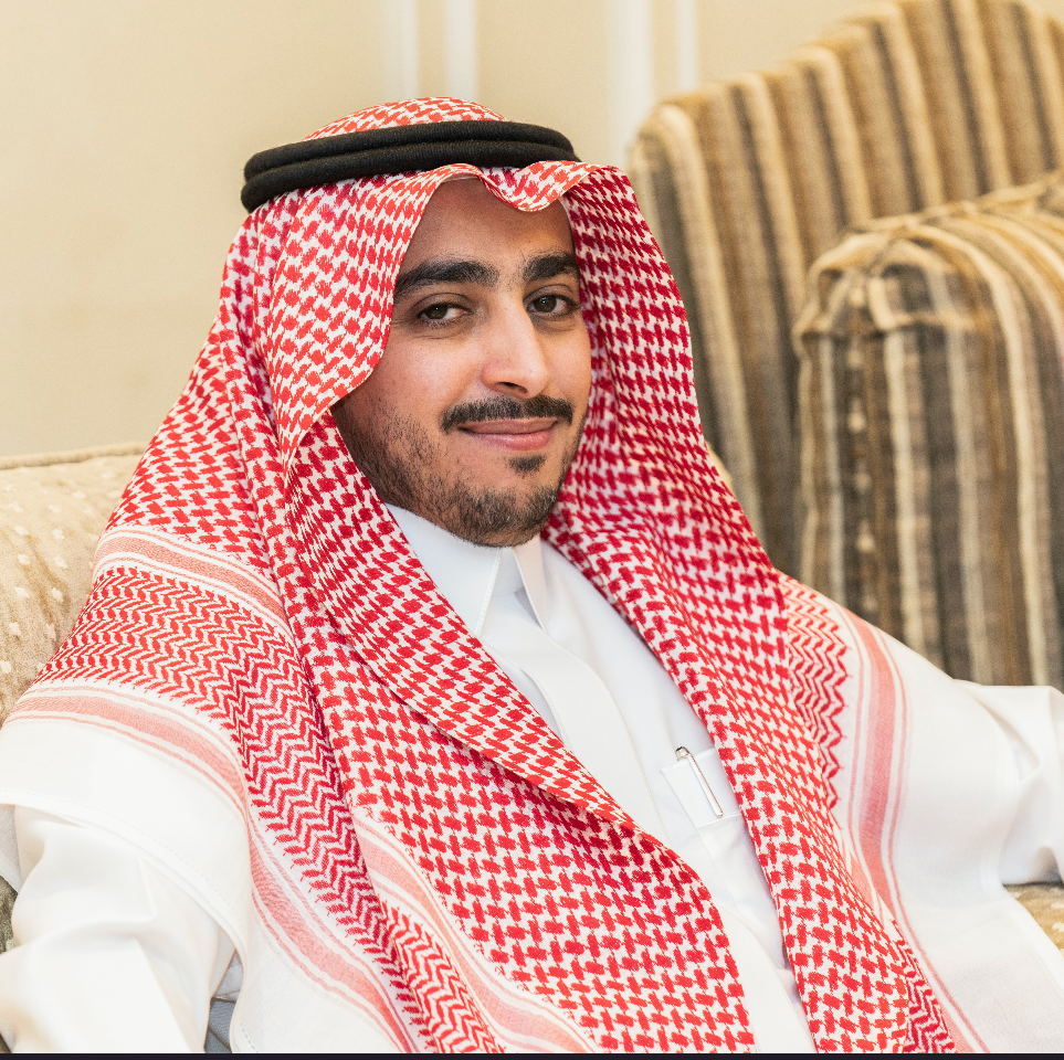 محمد بن عبد اللطيف السليمان